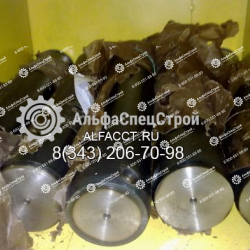 2123-2192e, 120501-00390, 120501-01052 Палец ковшевой Doosan Solar 255LC-V, DX255LC.