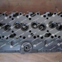 3968902 Головка блока цилиндров Cummins 6CT 8.3
