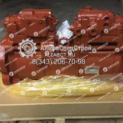 K3V63DTP (31n4-15012) Гидронасос основной HYUNDAI R140W-7, R150W-7