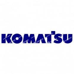 6131-82-8102 Турбокомпрессор Komatsu D455