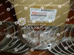 8976163580 Вкладыш шатунный HITACHI ZX330 ISUZU 4HK1, 6HK1