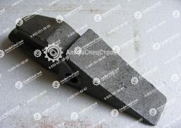 Коронка с адаптером ЕК-12