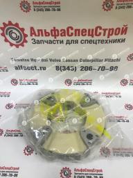 2414-9034 Муфта соединительная гидронасоса в сборе Doosan S280LC-V