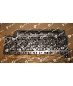 2831274 Головка блока цилиндров Cummins ISBe